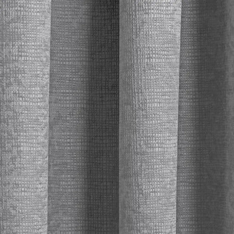 Matrix Thermal Dim Out Tape Top Pencil Pleat Curtains by Enhanced Living