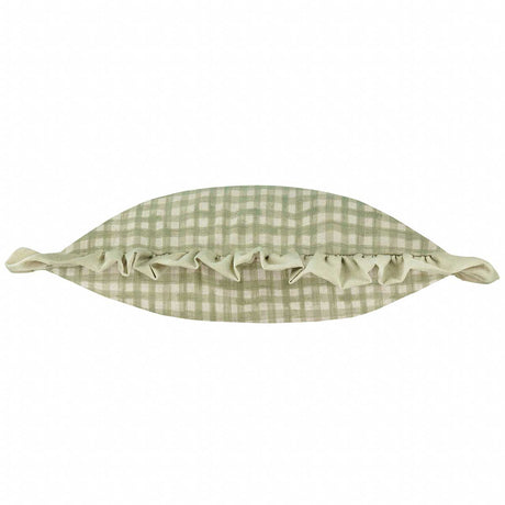 Meadow Haze Cushion Cover / Filled Cushion 12" x 20" (30cm x 50cm) by furn. 5