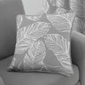 Matteo Filled Cushion 17" x 17" (43cm x 43cm) by Fusion
