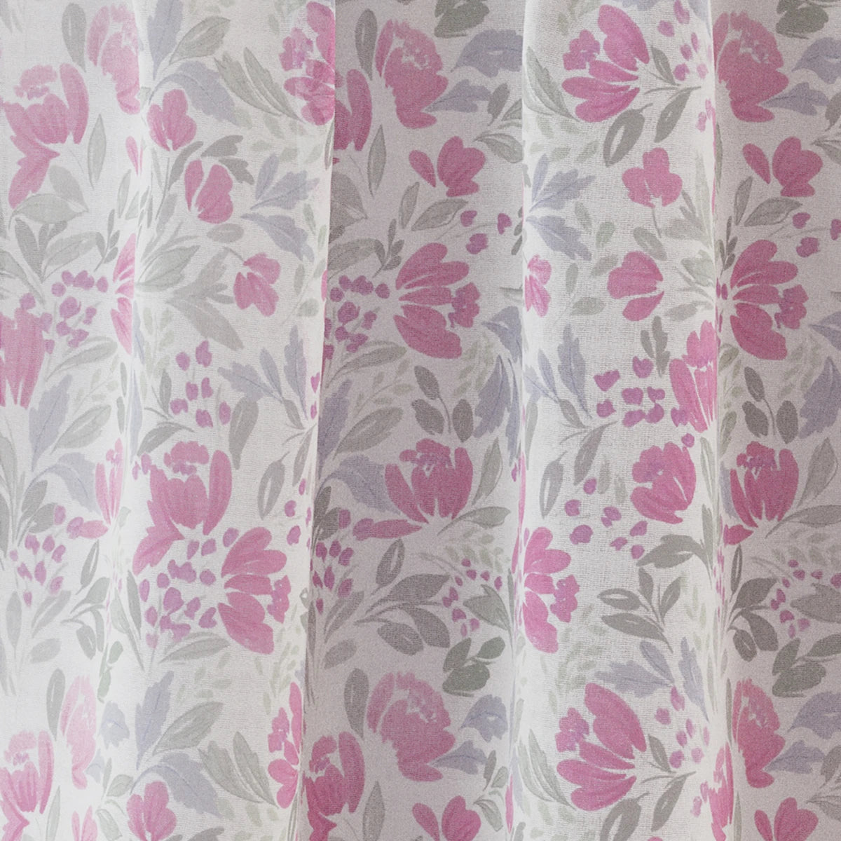 Mia Voile Curtain Panel by Enhanced Living