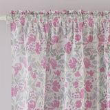 Mia Voile Curtain Panel by Enhanced Living