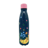 Marmalade Meadow Water Bottle in Navy