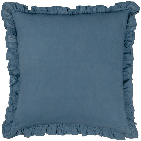Montrose Cushion Cover 20" x 20" by Paoletti