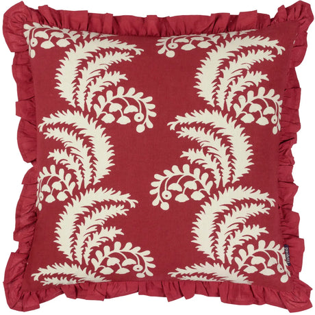Montrose Cushion Cover 20" x 20" by Paoletti
