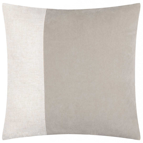 Morden Cushion Cover / Filled Cushion 20" x 20" (50cm x 50cm) by Yard