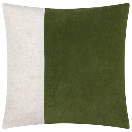 Morden Cushion Cover / Filled Cushion 20" x 20" (50cm x 50cm) by Yard