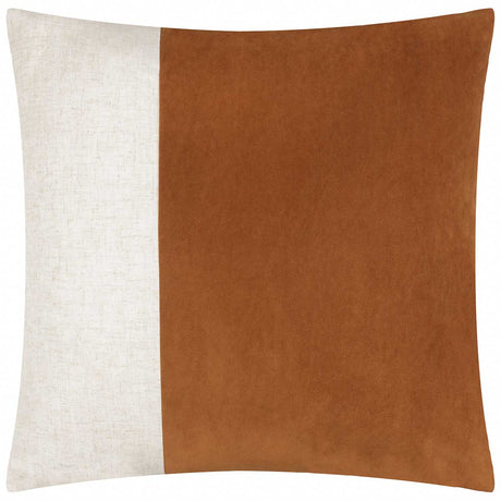 Morden Cushion Cover / Filled Cushion 20" x 20" (50cm x 50cm) by Yard