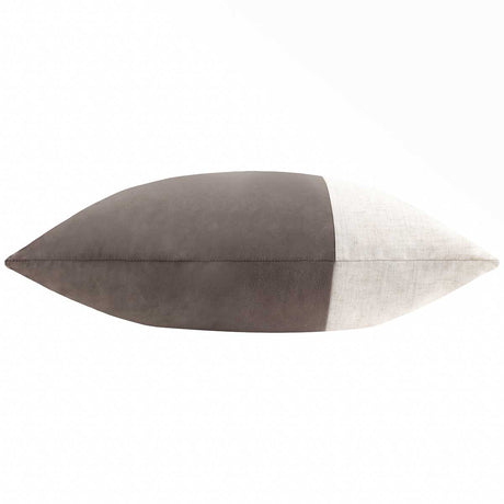 Morden Cushion Cover / Filled Cushion 20" x 20" (50cm x 50cm) by Yard