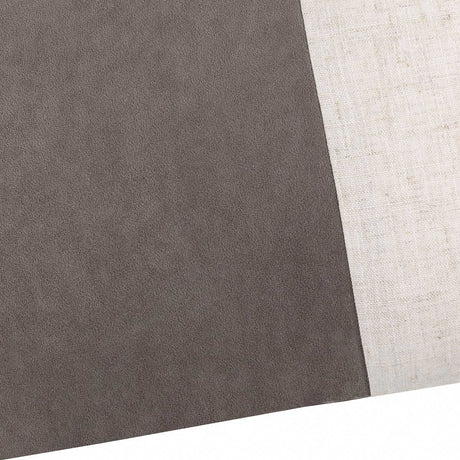 Morden Cushion Cover / Filled Cushion 20" x 20" (50cm x 50cm) by Yard