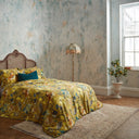 Morton Duvet Cover Set by Edinburgh Weavers