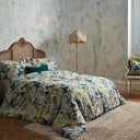 Morton Duvet Cover Set by Edinburgh Weavers