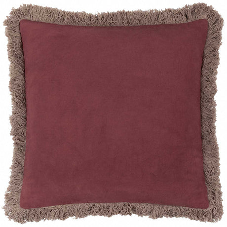 Mirrored Toucan Cushion Cover / Filled Cushion 18" x 18" (45cm x 45cm) by Wylder Tropics 4