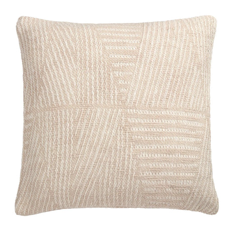 Myan Cushion Cover / Filled Cushion 17" x 17" (43cm x 43cm) by Appletree