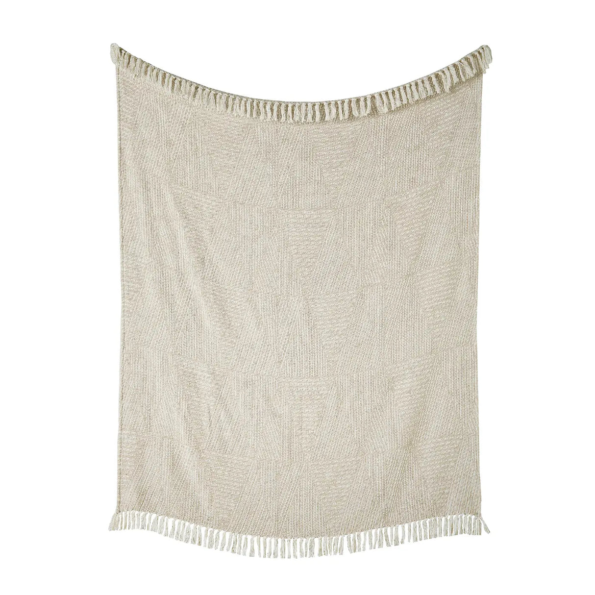 Myan Throw Blanket 130cm x 180cm by Appletree