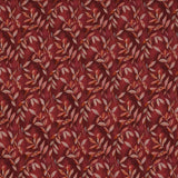 Madrid Made to Measure Curtains Burgundy