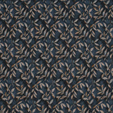 Madrid Made to Measure Roman Blind Emerald 2