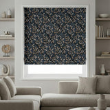 Madrid Made to Measure Roman Blind Emerald