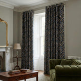 Madrid Emerald fabric sample