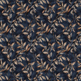 Madrid Made to Measure Curtains Navy