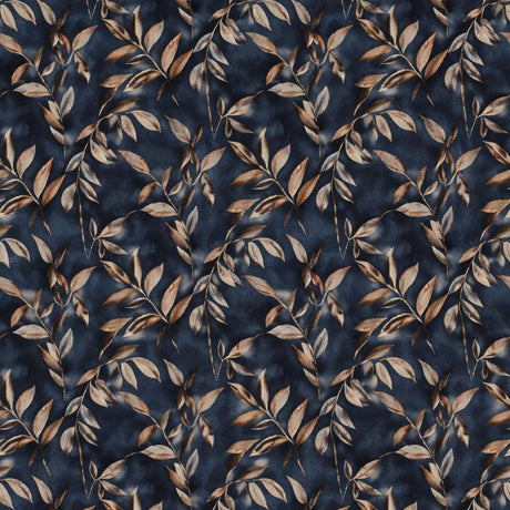 Madrid Made to Measure Curtains Navy