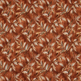 Madrid Made to Measure Curtains Terracotta