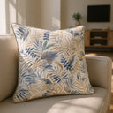 Makati Cushion Cover Made to Order by Style Furnishings