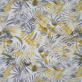 Makati Made to Measure Curtains Ochre