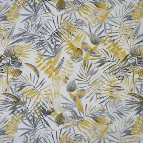 Makati Made to Measure Curtains Ochre