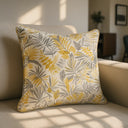 Makati Cushion Cover Made to Order by Style Furnishings