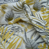 Makati Made to Measure Curtains Ochre