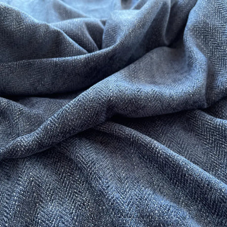 Malaga Woven Cushion Cover Made to Order by Style Furnishings