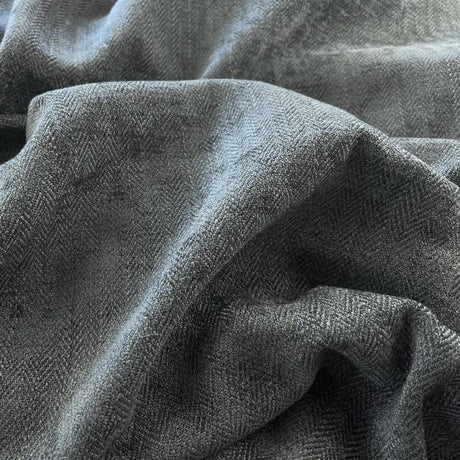 Malaga Woven Cushion Cover Made to Order by Style Furnishings