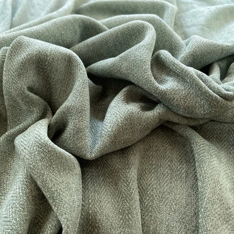 Malaga Woven Cushion Cover Made to Order by Style Furnishings