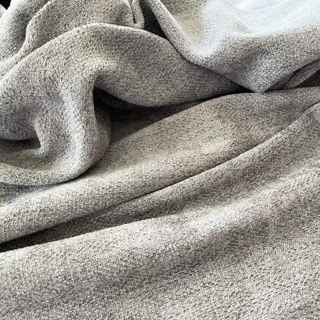 Malaga Woven Cushion Cover Made to Order by Style Furnishings