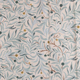 Malory Made to Measure Curtains Aqua