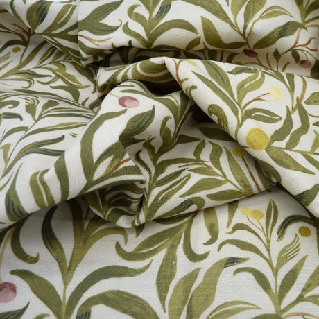 Malory Made to Measure Curtains Biscuit