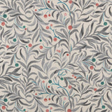 Malory Made to Measure Curtains Charcoal