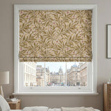 Malory Made to Measure Roman Blind Biscuit