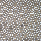 Manhattan Made to Measure Roman Blind Espresso 2