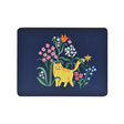 Ulster Weavers Marmalade Meadow Floral Cat Placemat 4 Pack