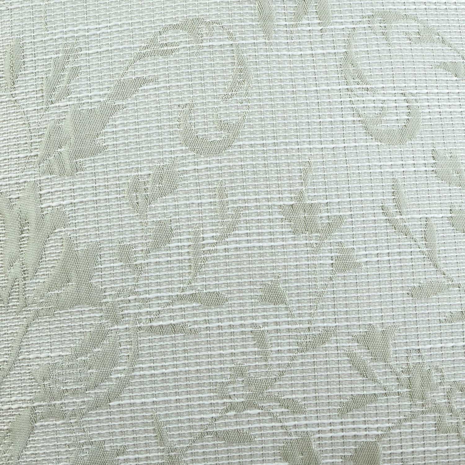 Marple Filled Cushion Decorative Scatter Cushion 43cm x 43cm - Sage Green - Marple Cushion In Sage Green 43 X 43Cm 3