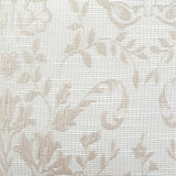Marple Thermal Eyelet Curtains - Natural Light Filtering Jacquard - Marple Eyelet Curtains In Natural 4