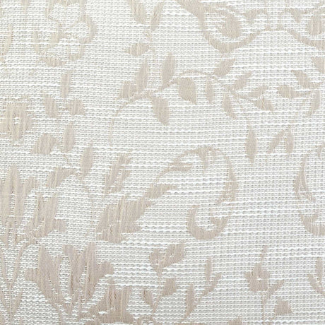 Marple Thermal Eyelet Curtains - Natural Light Filtering Jacquard - Marple Eyelet Curtains In Natural 4