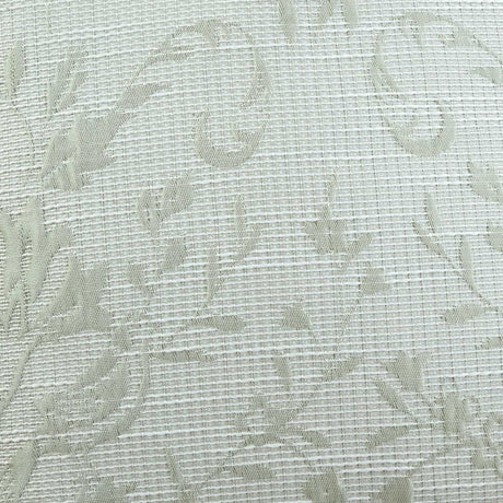 Marple Thermal Eyelet Curtains - Sage Green Light Filtering Jacquard - Marple Eyelet Curtains In Sage Green 4