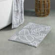 Matteo Soft Absorbent Bath Mat 50cm x 80cm