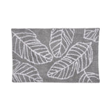Matteo Soft Absorbent Bath Mat 50cm x 80cm - Matteo Bath Mat In Grey 50 X 80Cm 2