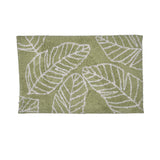 Matteo Soft Absorbent Bath Mat 50cm x 80cm - Matteo Bath Mat In Khaki 50 X 80Cm 2