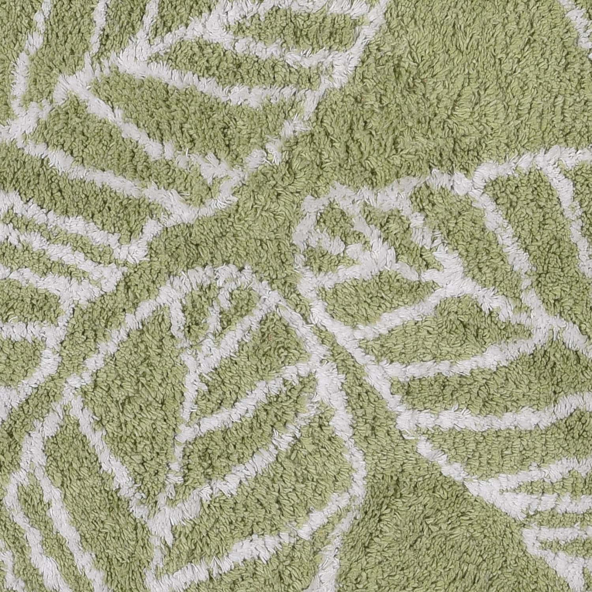 Matteo Soft Absorbent Bath Mat 50cm x 80cm - Matteo Bath Mat In Khaki 50 X 80Cm 3