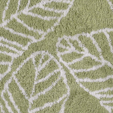 Matteo Soft Absorbent Bath Mat 50cm x 80cm - Matteo Bath Mat In Khaki 50 X 80Cm 3