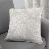 Matteo Filled Cushion 17" x 17" (43cm x 43cm) by Fusion